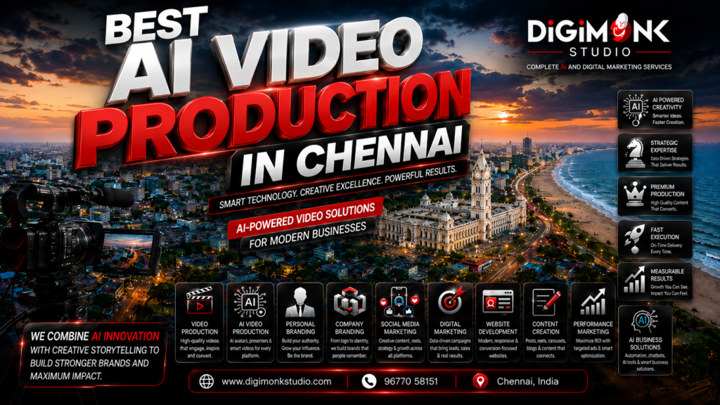 best-ai-video-production-in-chennai